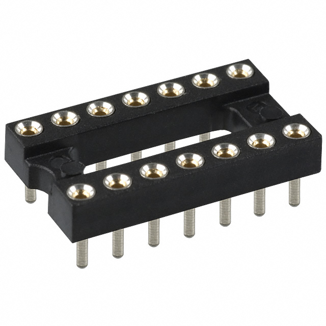 1159331441001000 MillMax Manufacturing Corp. Connectors, Interconnects DigiKey